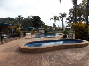 Mountain View Resort - Accommodation QLD 3
