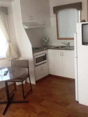 Goulburn South Caravan Park - Accommodation QLD 5