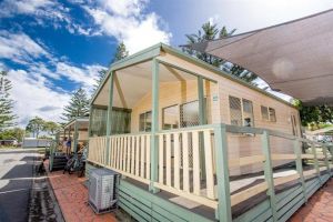 North Coast Holiday Parks Tuncurry Beach - Accommodation QLD 3