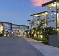 Grand Mercure Apartments Magnetic Island - Accommodation QLD