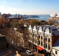 Harbour Rocks Hotel Sydney - MGallery Collection - Accommodation QLD