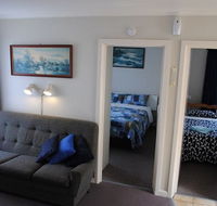 Killara Holiday Flats - Accommodation QLD