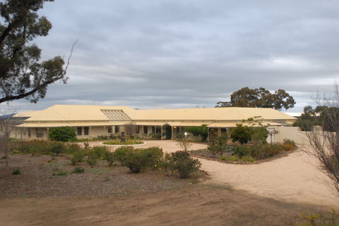 Ledcourt Waters - Accommodation QLD 9