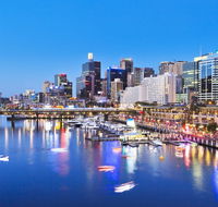 Novotel Rockford Darling Harbour - Accommodation QLD