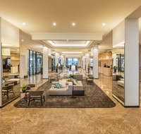 Pan Pacific Perth