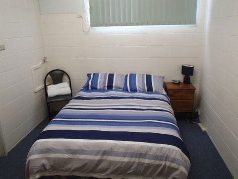 Silver Hill Townhouse - Accommodation QLD 27