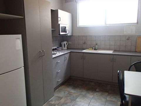 Silver Hill Townhouse - Accommodation QLD 28