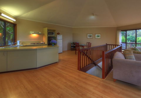 Shearwater Scenic Villas - Accommodation QLD 10