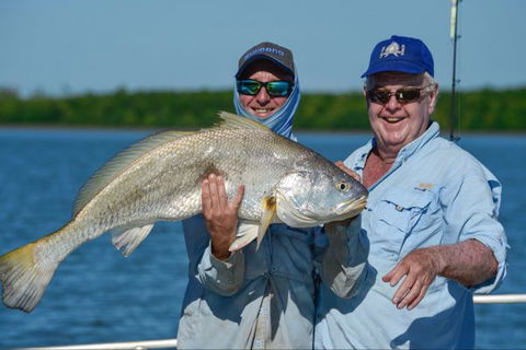 Arnhemland Barramundi Nature Lodge - Accommodation QLD 3