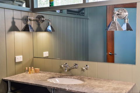 Arnhemland Barramundi Nature Lodge - Accommodation QLD 11