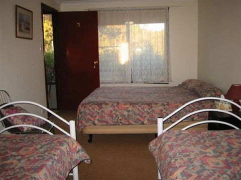 Bindoons Windmill Farm - Accommodation QLD 6