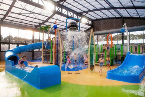 BIG4 Inverloch Holiday Park - Accommodation QLD 8