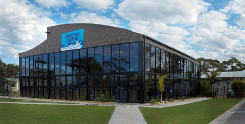 BIG4 Inverloch Holiday Park - Accommodation QLD 9