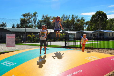 BIG4 Inverloch Holiday Park - Accommodation QLD 10