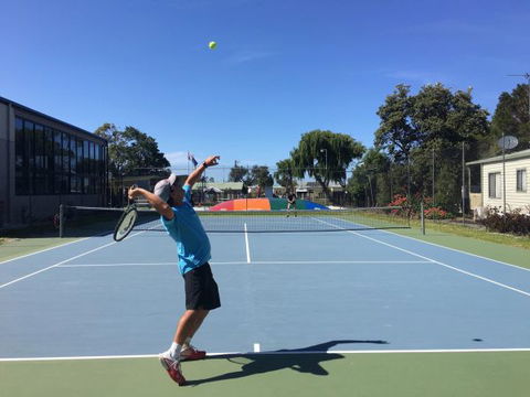 BIG4 Inverloch Holiday Park - Accommodation QLD 15