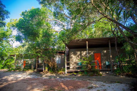 Cape York Camping Punsand Bay - Accommodation QLD 7