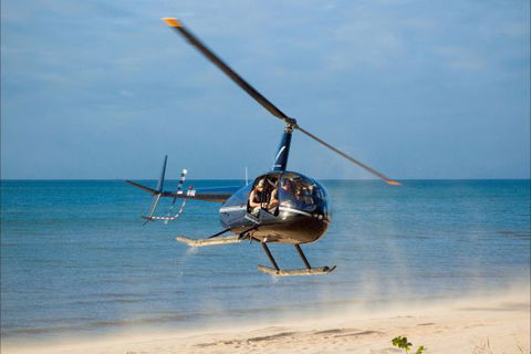 Cape York Camping Punsand Bay - Accommodation QLD 10