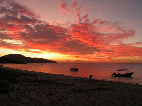 Cape York Camping Punsand Bay - Accommodation QLD 12
