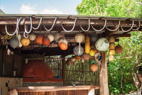 Cape York Camping Punsand Bay - Accommodation QLD 13