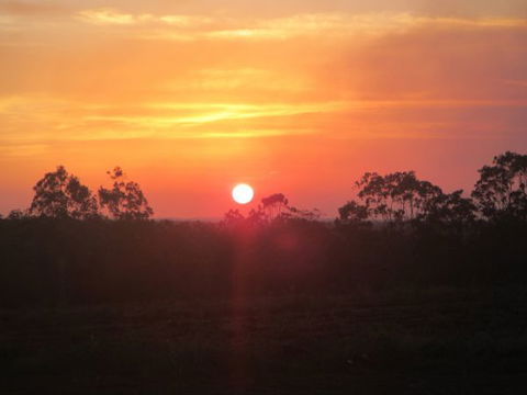 Childers Eco-lodge - Accommodation QLD 6