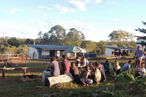Childers Eco-lodge - Accommodation QLD 9