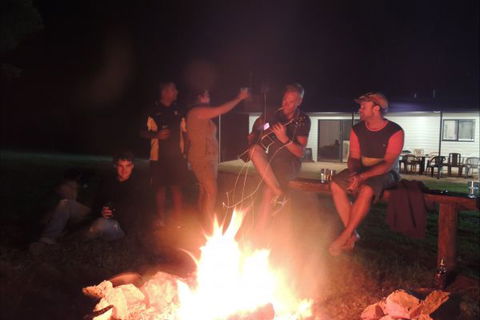Childers Eco-lodge - Accommodation QLD 10