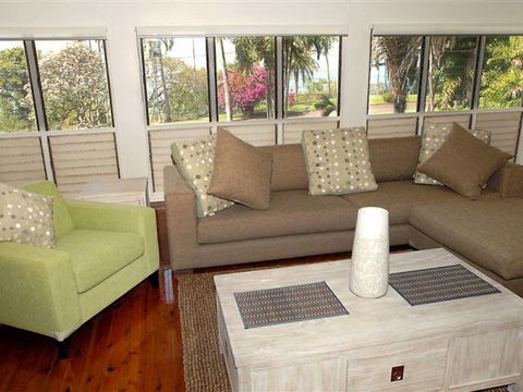 Coast Holiday Accommodation - Accommodation QLD 1