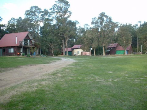 Dare Adventures - Accommodation QLD 1