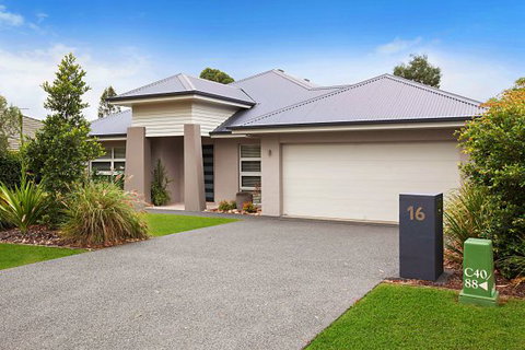 Villa Saachi - Accommodation QLD 11