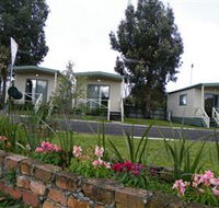 Hamilton Caravan Park - Accommodation QLD
