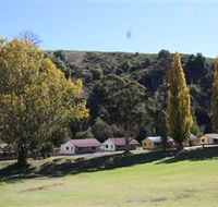 Licola Wilderness Village - Accommodation QLD