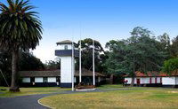 Lord Somers Camp - Accommodation QLD 0