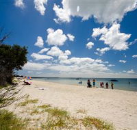 Mornington Peninsula Foreshore Camping - Accommodation QLD