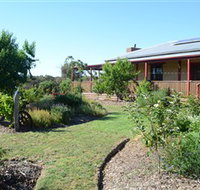 Mureybet Relaxed Country Accommodation - Accommodation QLD