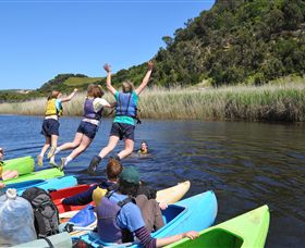 Barjarg VIC Accommodation QLD