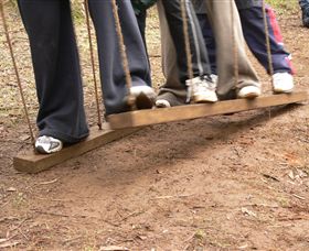 Nillahcootie Outdoor Centre - Accommodation QLD 1