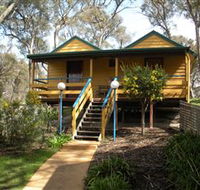 PGL Campaspe Downs - Accommodation QLD