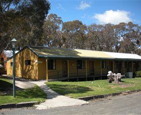 PGL Campaspe Downs - Accommodation QLD 2
