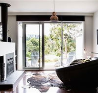 Polperro Winery Luxury Accommodation - Accommodation QLD