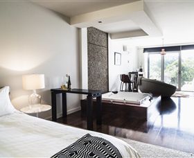 Polperro Winery Luxury Accommodation - Accommodation QLD 2