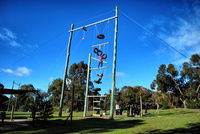 Roses Gap Recreation Centre - Accommodation QLD 0