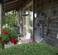 Springbank Bed  Breakfast Retreat - Accommodation QLD