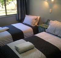 Tin Shack - Accommodation QLD