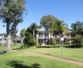 Villa Tarni Apartments - Accommodation QLD 1