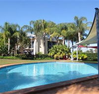 Villa Tarni Apartments - Accommodation QLD