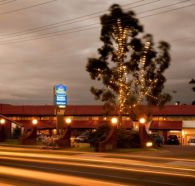 BEST WESTERN Balmoral Motor Inn - Accommodation QLD