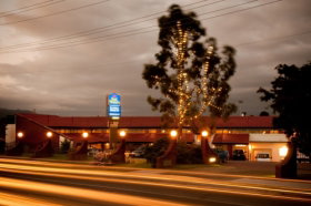 BEST WESTERN Balmoral Motor Inn - Accommodation QLD 0
