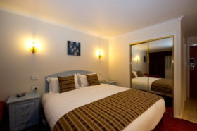 BEST WESTERN Balmoral Motor Inn - Accommodation QLD 4