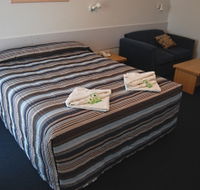 BEST WESTERN Bass and Flinders Motor Inn - Accommodation QLD