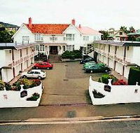 Mayfair Motel on Cavell - Accommodation QLD
